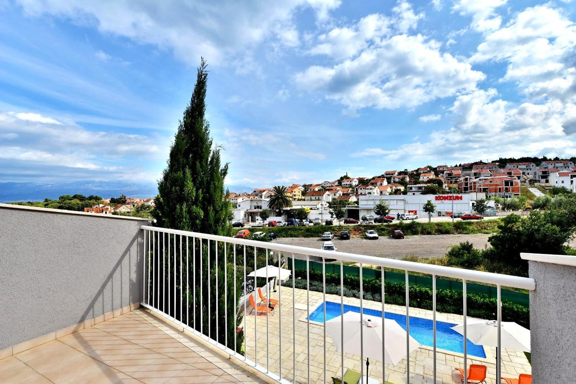 Bretia Apartments Сутиван Номер фото