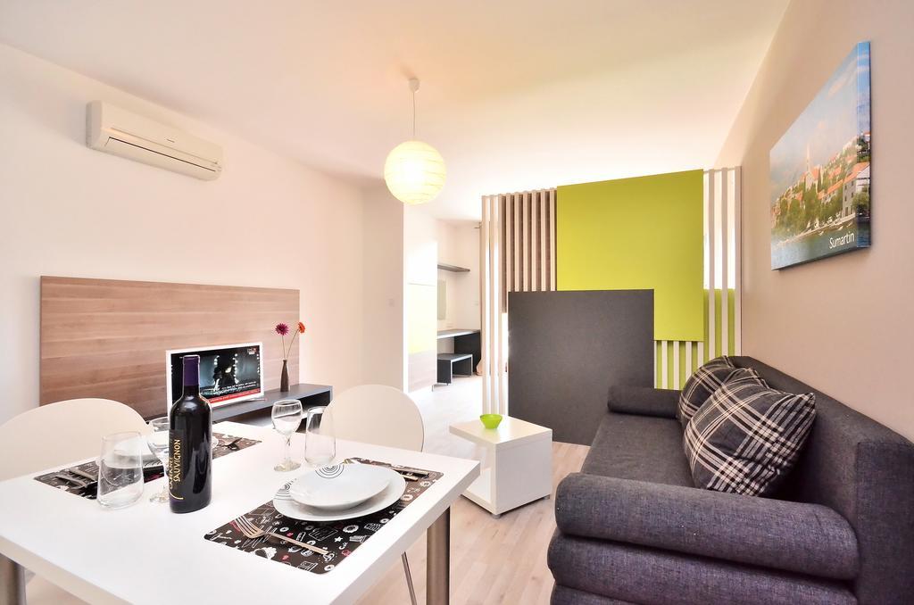Bretia Apartments Сутиван Экстерьер фото