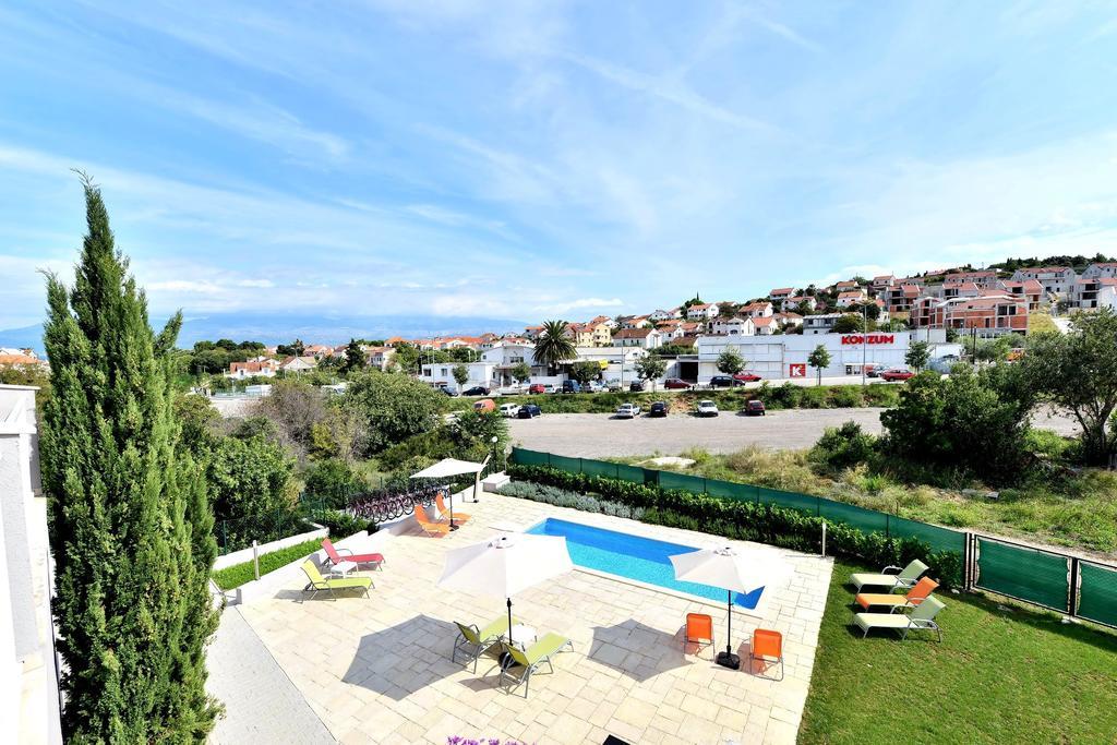 Bretia Apartments Сутиван Номер фото