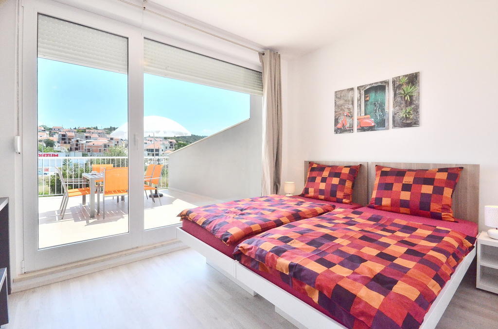 Bretia Apartments Сутиван Номер фото