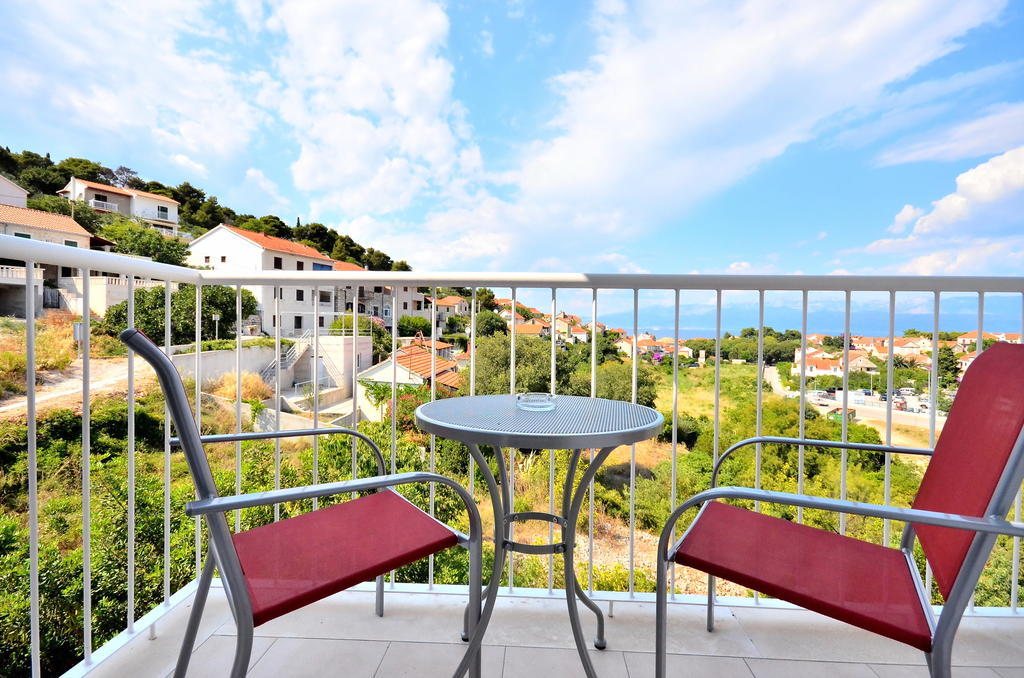 Bretia Apartments Сутиван Номер фото