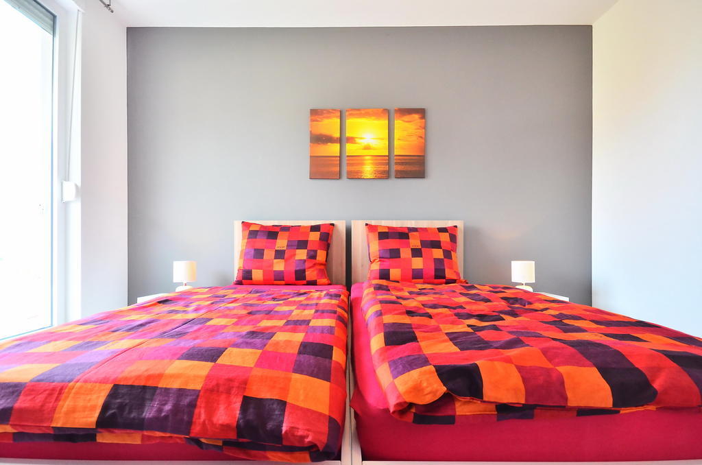 Bretia Apartments Сутиван Номер фото