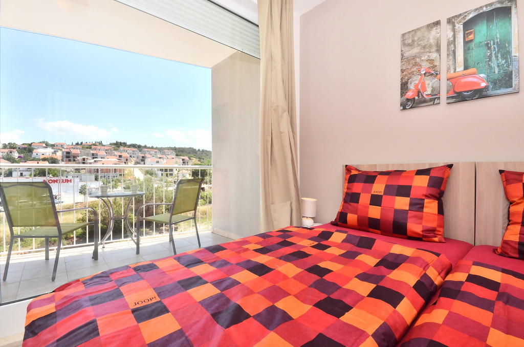 Bretia Apartments Сутиван Номер фото