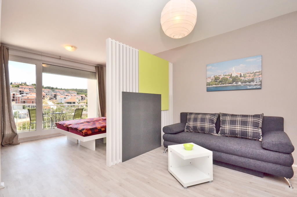 Bretia Apartments Сутиван Номер фото