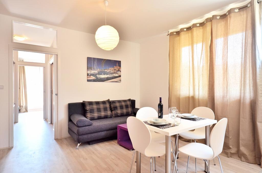 Bretia Apartments Сутиван Номер фото
