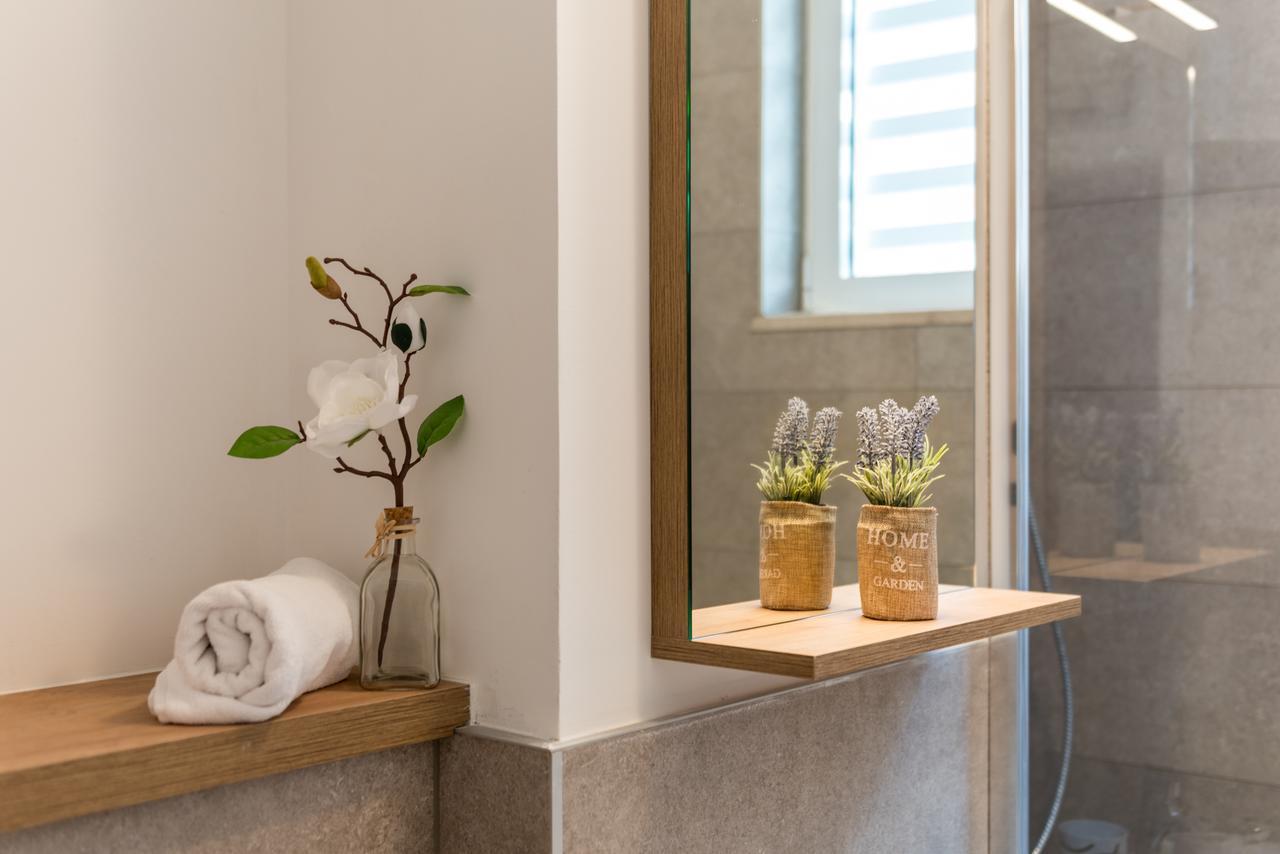 Bretia Apartments Сутиван Экстерьер фото
